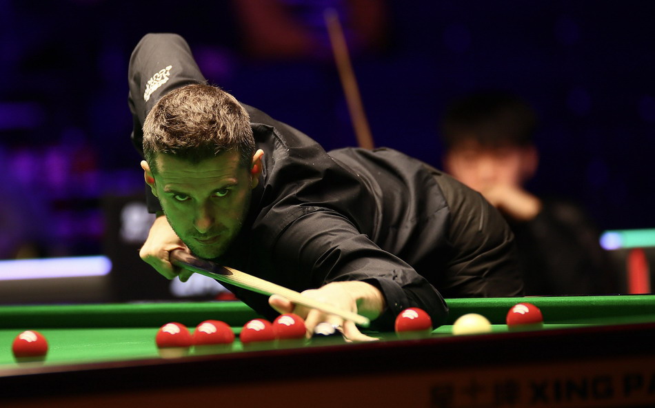 年轻小将们 年轻小将们