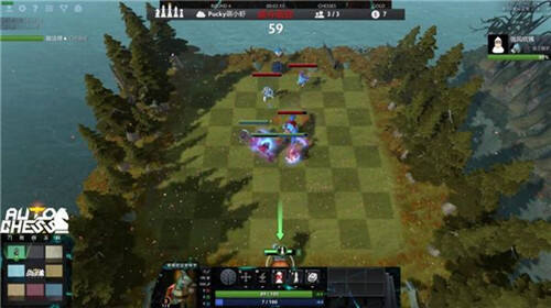 火箭队在与 火箭队在与