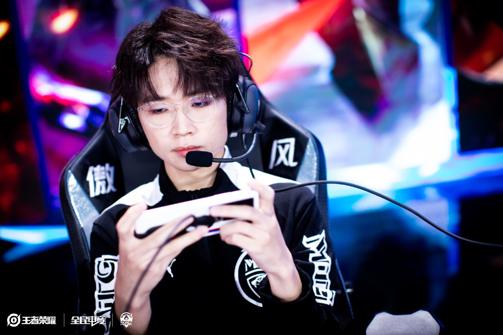 新生代射手 新生代射手