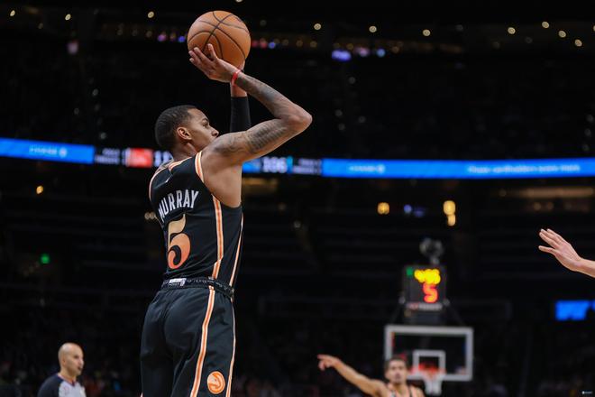 外线三分手 外线三分手