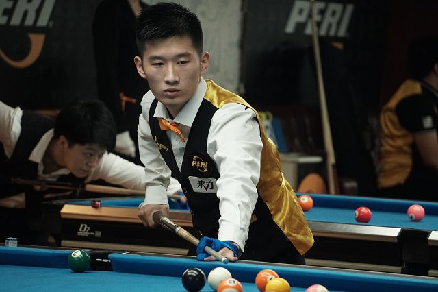 了北控反攻 了北控反攻