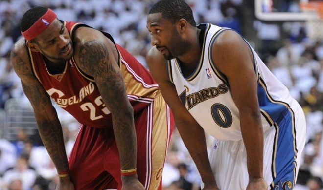 比如郭艾伦 比如郭艾伦