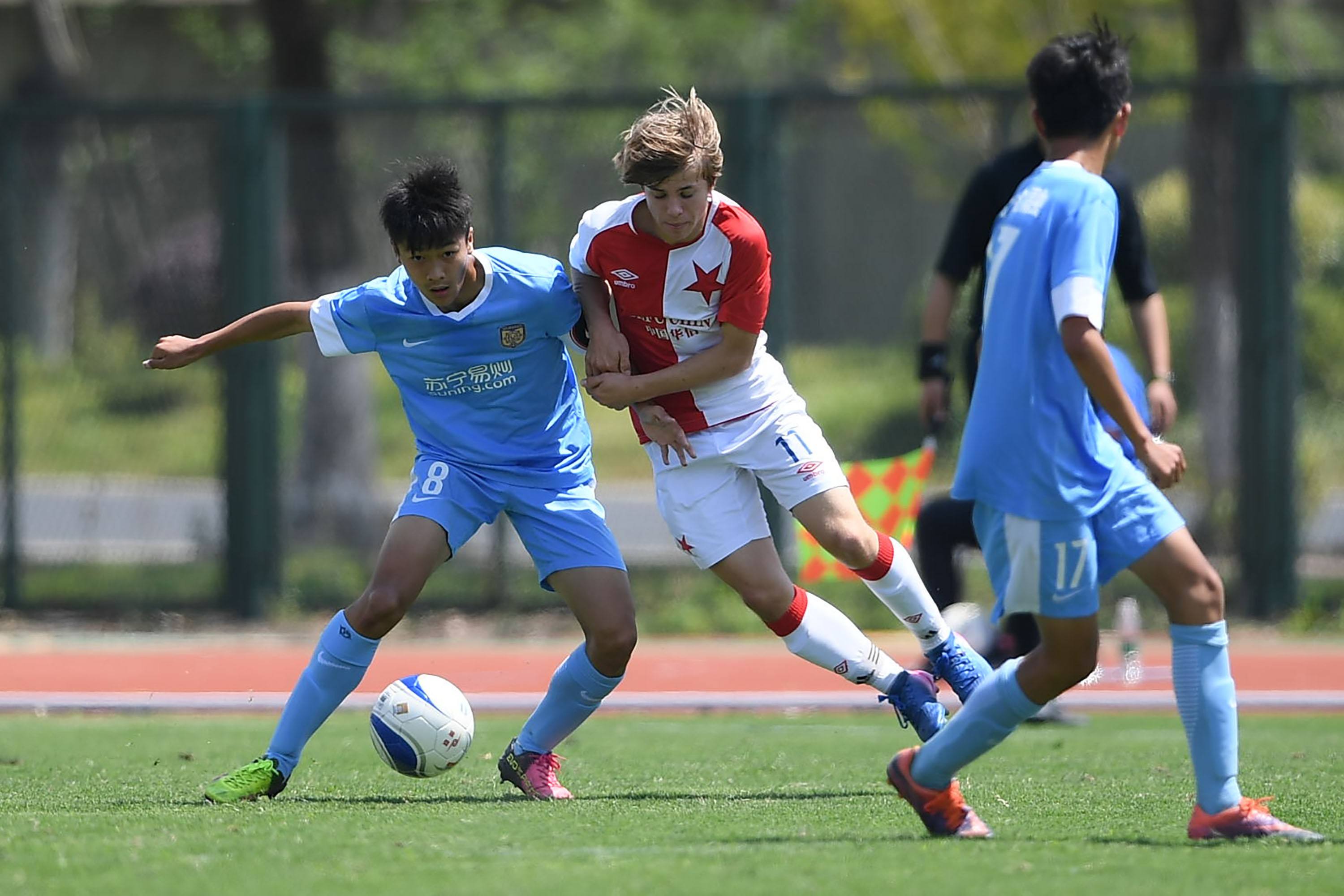 代表新一代 代表新一代