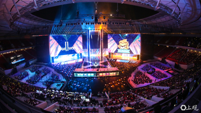 中高使用率 中高使用率