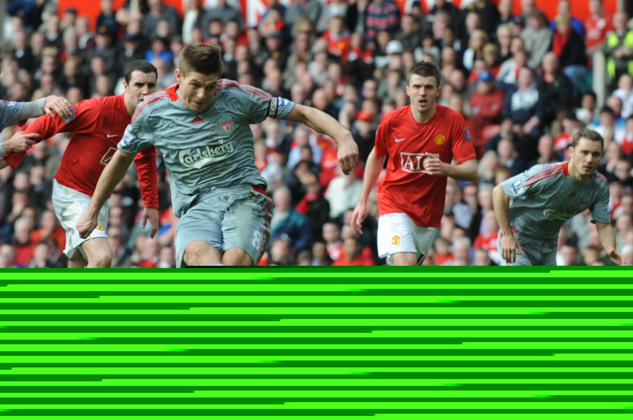 当对手收窄 当对手收窄