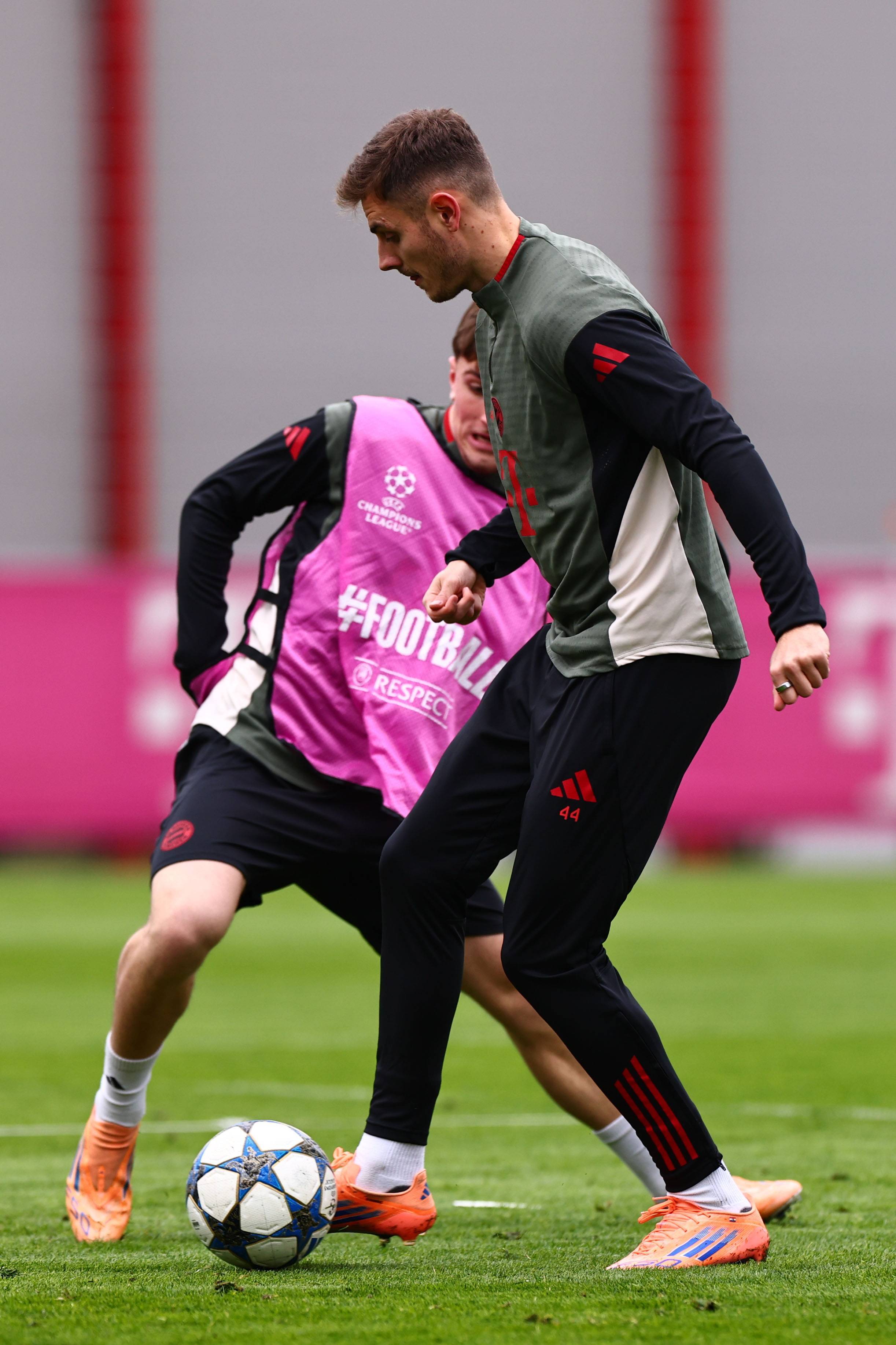 让他在处子 让他在处子