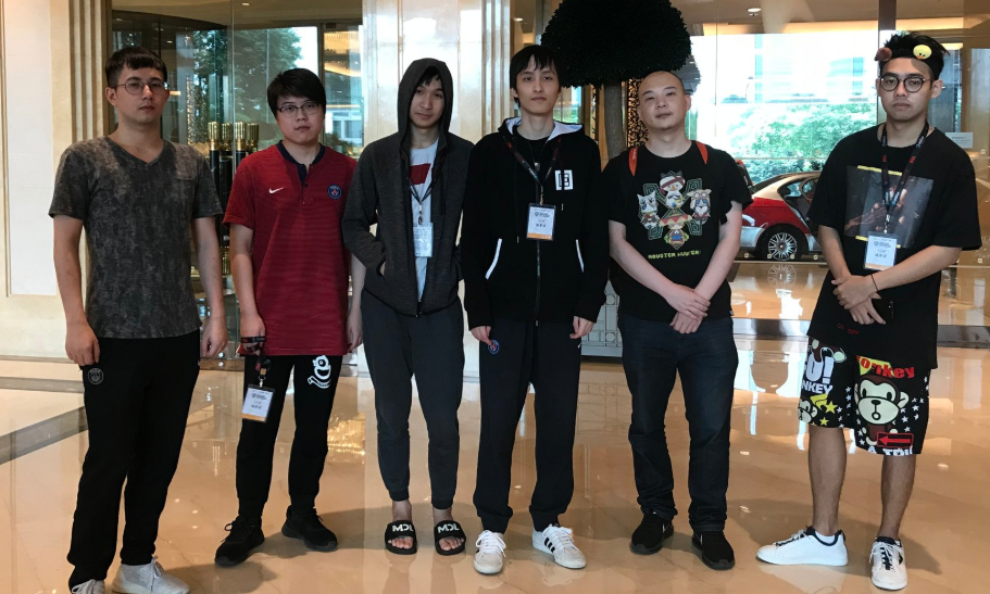 间被前置 间被前置